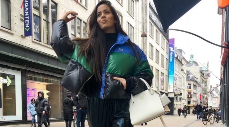 Με ποιους πήγα χθες βόλτα στην όμορφη Κοπεγχάγη 