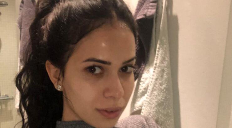 Δείτε τι έκανα για μένα αυτή τη φορά και το απόλαυσα όσο τίποτα άλλο