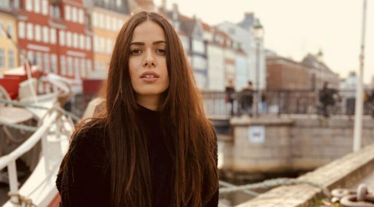 Ο all time classic συνδυασμός μου για χαλαρές βόλτες!