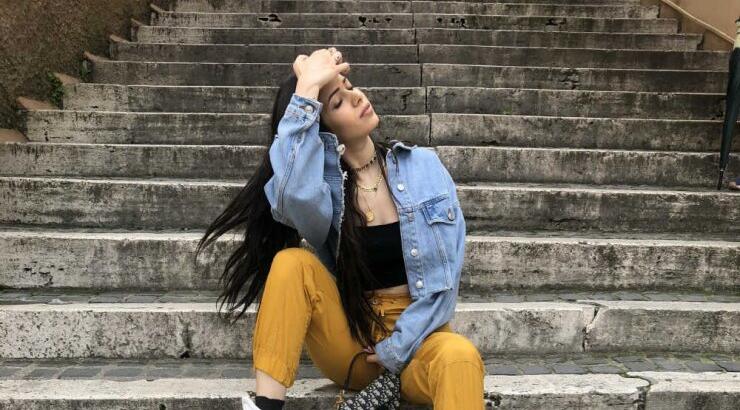 Οι πρώτες ημέρες των διακοπών μου στη Ρώμη! 