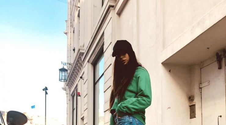 Η ανυπομονησία μου είναι τεράστια για αυτό που έρχεται!