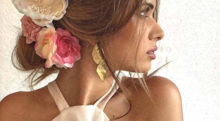 Μαρία Κορτζιά: Έκανε την πρώτη πρόβα για το νυφικό της!