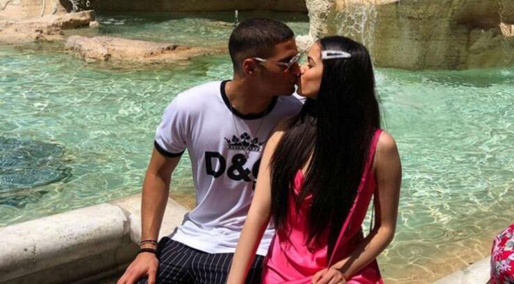 Μαρία Κορτζιά: Αποκαλύπτει τι την εκνευρίζει στον Πιέρο Σωτηρίου