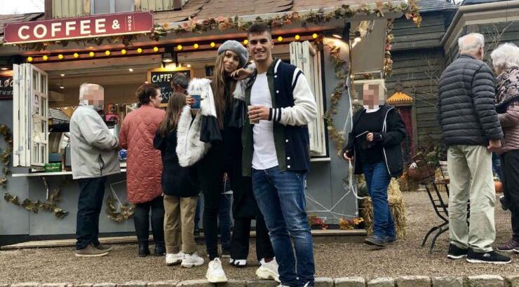 Σε Halloween ρυθμούς εδώ στην Κοπεγχάγη! [εικόνες]