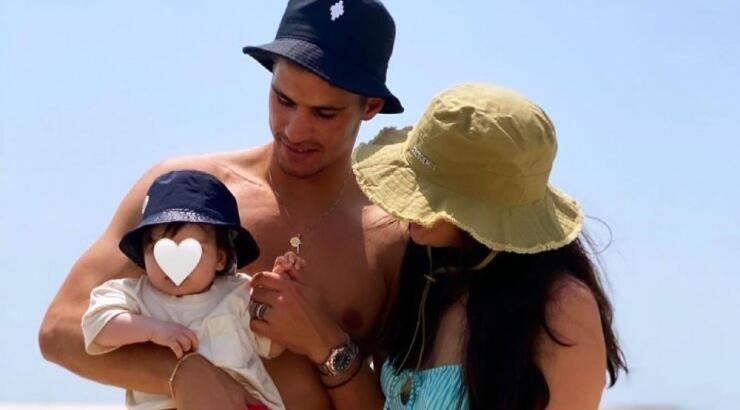 Μαρία Κορτζιά: Η όμορφη σύμπτωση στην οικογένειά της που μας άφησε έκπληκτους! [εικόνα]