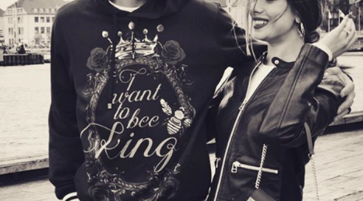 Μαρία Κορτζιά: Δείτε πως αποκαλεί τη μητέρα του Πιέρου Σωτηρίου! [εικόνα]