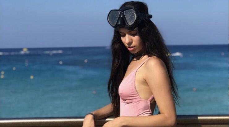 Οι αγαπημένες μου καλοκαιρινές φωτογραφίες! 