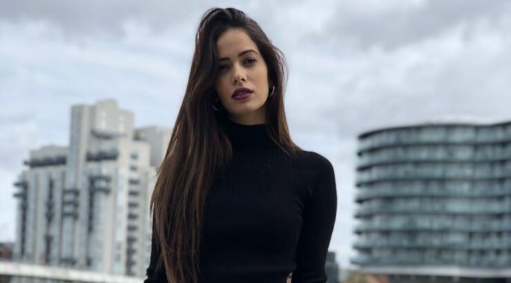 Άλλη μία βόλτα στη γειτονιά μου στην Κοπεγχάγη!