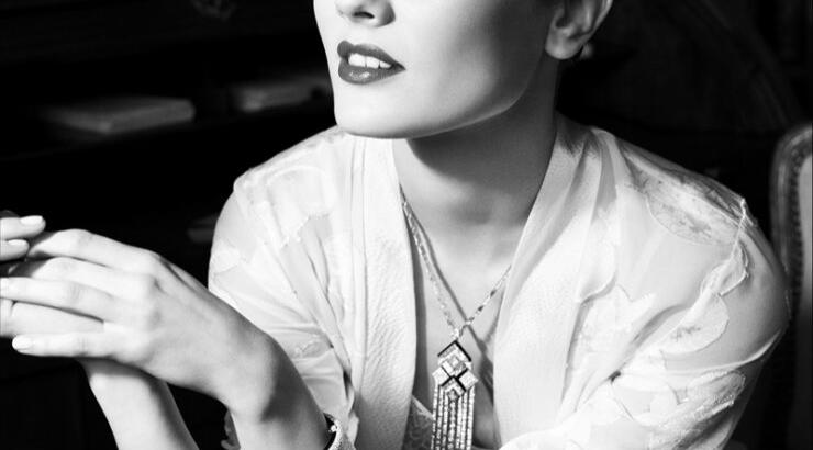 Ο οίκος Chanel επιστρέφει στα ΄20s 