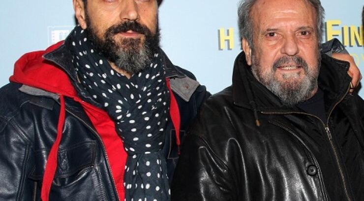 Απίστευτο ξέσπασμα: "Αυτά που έκανε ο σύντροφος του Χατζησάββα ήταν αηδιαστικά. Ξεφτίλισε έναν τεράστιο ηθοποιό"