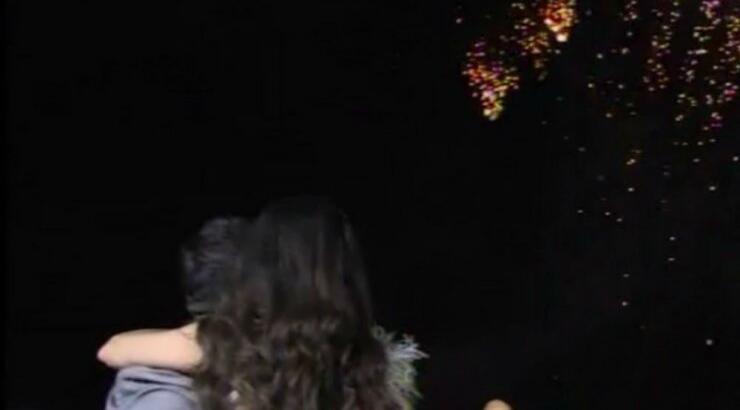 Το γαμήλιο πάρτι γνωστού ζευγαριού που συγκέντρωσε την showbiz του νησιού μας και Ελλαδίτες καλλιτέχνες!