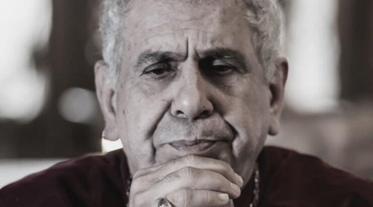 Κώστας Καζάκας: "Στην καραντίνα ζούσα με πακέτα βοήθειας" [βίντεο]