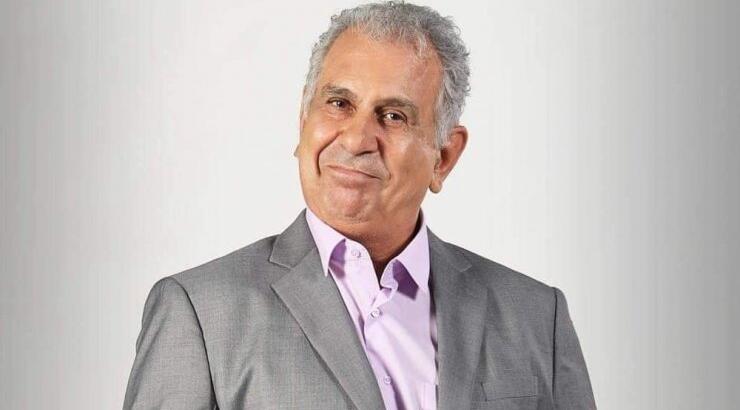 Κώστας Καζάκας: Μιλάει για τα παιδιά του γεμάτος υπερηφάνεια! [βίντεο]