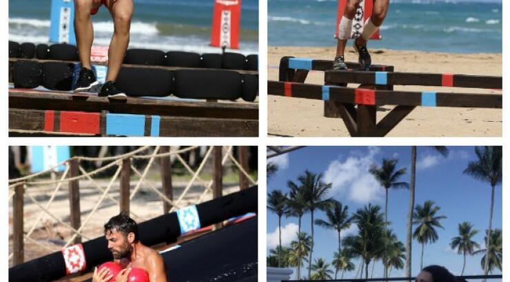 Δεν πάει το μυαλό σας! Τι κοινό έχουν Χανταμπάκης, Παπαδοπούλου, Καλλέργη και Σπαλιάρας;