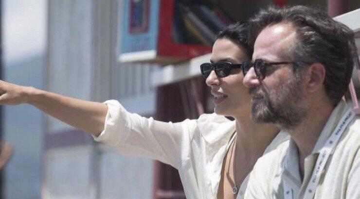 Κωστής Μαραβέγιας – Τόνια Σωτηροπούλου: Όσα μάθαμε για το νέο σπίτι που μετακομίζουν! [βίντεο]