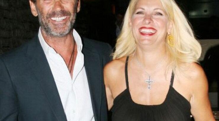 Γιατί δεν θα καλούσε ο Κωστόπουλος την Μενεγάκη στην εκπομπή του; 