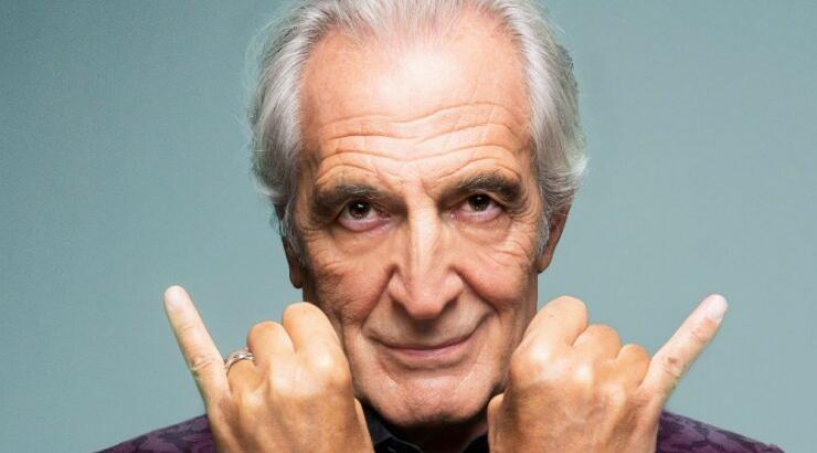 "Έφυγε" ο ηθοποιός Γιώργος Κοτανίδης