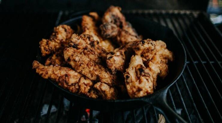 Ποια είναι η διατροφική αξία του κοτόπουλου;