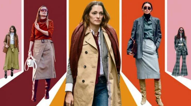 Εκπρόσωπος της κυπριακής μόδας έγινε θέμα στην "The Guardian”