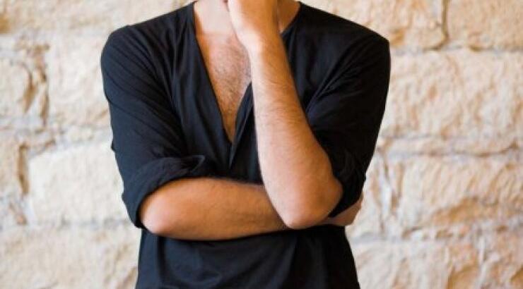 Ποια γνωστή Κύπρια θεωρεί μούσα ο σχεδιαστής Στέλιος Κουδουνάρης;