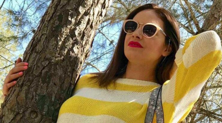 Γιώτα Κουφαλίδου: Η στιγμή που της ανακοίνωσαν ότι θα έχανε τα μαλλιά της! [βίντεο]