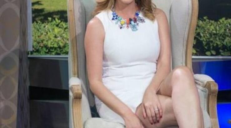 Γιώτα Κουφαλίδου: Ποια θα είναι η αντικαταστάτριά της στο πρωινό!