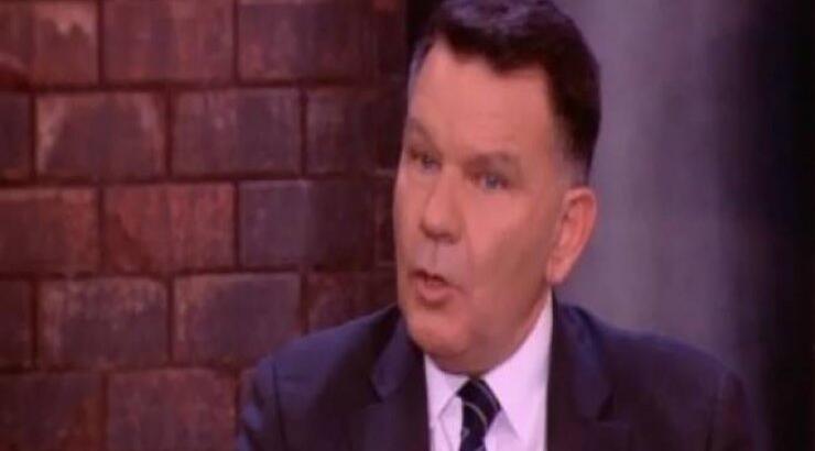  Αλέξης Κούγιας: «Ήμουν 19 μήνες στο ΚΑΤ»