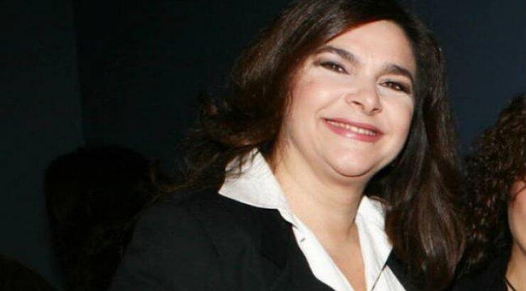 Άσπα Τσίνα για Κούκα: «Μίλησε για ήθος. Λαϊκισμός και ήθος δεν πάνε μαζί»