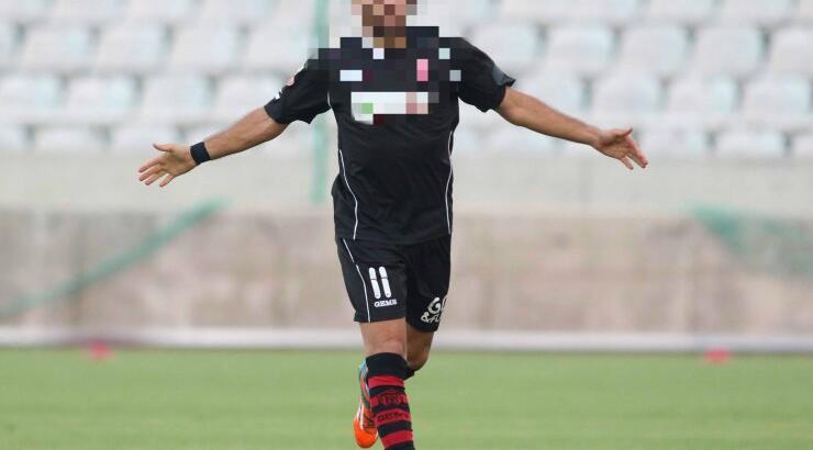 Κύπριος ποδοσφαιριστής: Αύριο ντύνεται γαμπρός!