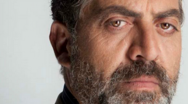 Η απάντηση του Κούλλη Νικολάου στο Σάκη Ρουβά!