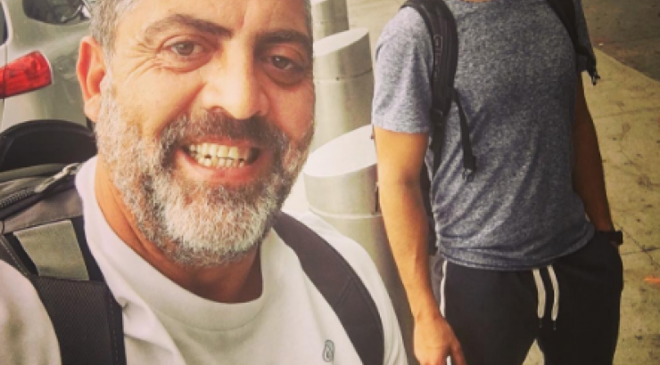 Κούλλης Νικολάου: Επιτέλους το αποκάλυψε! Η πράξη που κάνει ο ίδιος και οδηγεί τον Αντρέα Γεωργίου στα άκρα!