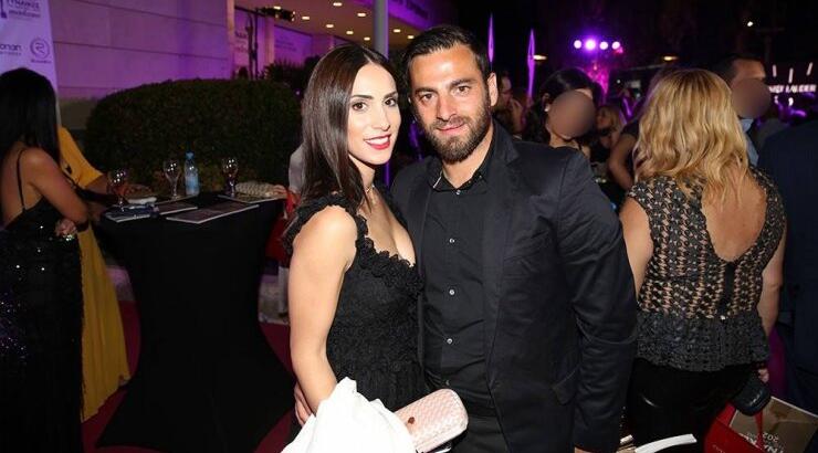 Κούλλης Παύλου – Αντριάν Μενελάου: Έγιναν γονείς