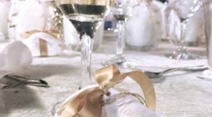 Ζευγάρι της κυπριακής showbiz βάπτισε τον γιο του!