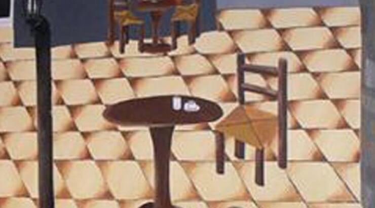 Το κουλτουριάρικο στο Γούρρι