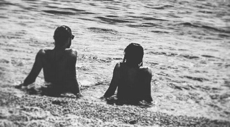 Ζευγάρι της κυπριακής showbiz γιόρτασε το ρεβεγιόν μέσα στο Φεβρουάριο! [βίντεο]