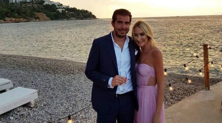 Σύλβια Μαυροπούλου – Μιχάλης Μιχαηλίδης: Σήμερα ο γάμος τους! 