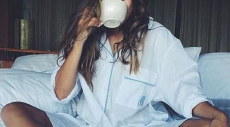 Δες τι φταίει και αισθάνεσαι συνεχώς κουρασμένη!