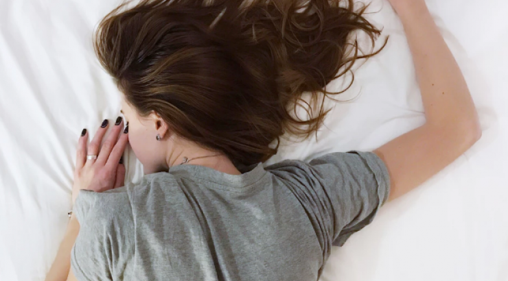 4 πιο κοινές αιτίες της κούρασης!