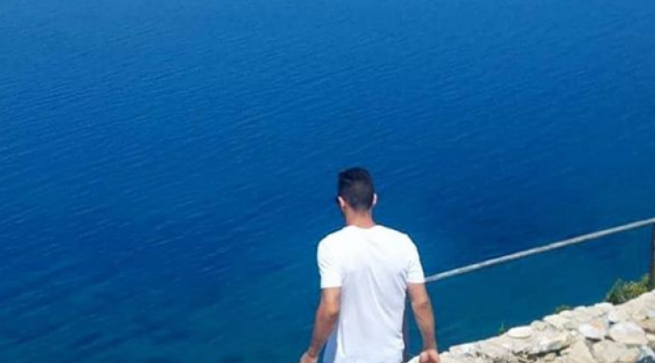 Χαρμόσυνα τα νέα για ποδοσφαιριστή της Ομόνοιας – Η πρώτη εικόνα με το νεογέννητο!