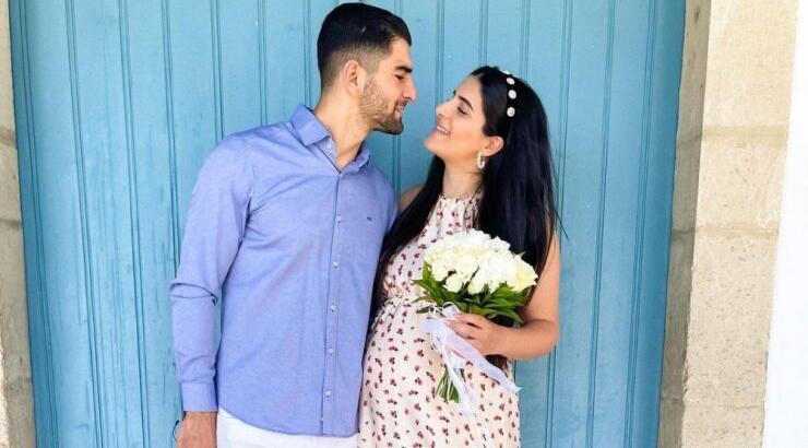 Ιωάννης Κούσουλος – Ντορίνα Αντωνίου: Παντρεύτηκαν λίγο πριν γίνουν γονείς για πρώτη φορά!