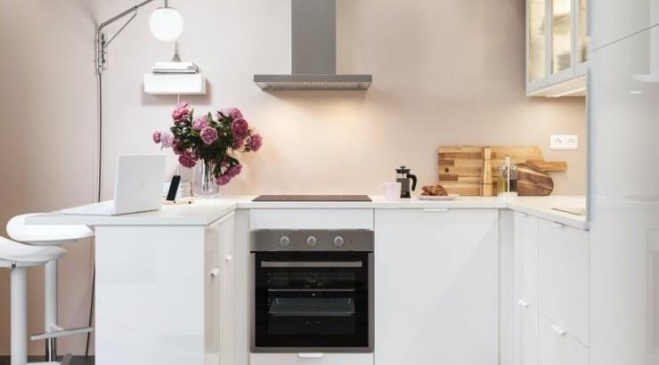 ΙΚΕΑ: Ολοκληρωμένες λύσεις κουζίνας, τώρα και με ηλεκτρικές συσκευές! 