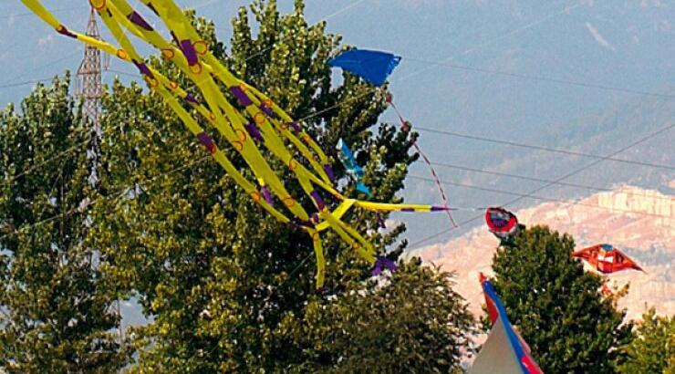 Φέτος θα κάνουμε Καθαρά Δευτέρα στη φάρμα