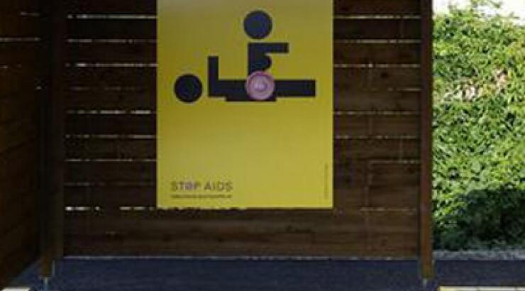 Εγκαίνια για τα «κουτιά του σεξ» στη Ζυρίχη 