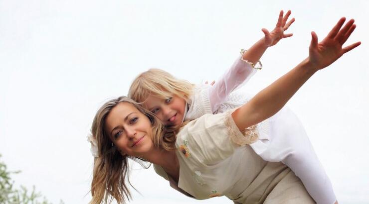 6 βήματα για παιδί ανεξάρτητο