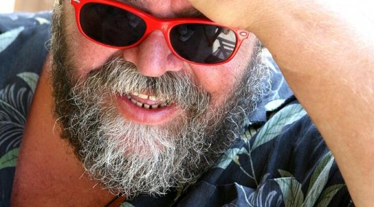 Ο Κραουνάκης άλλαξε ξανά τον «Άδωνι»