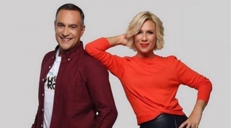 Ο Κρατερός Κατσούλης αποκαλύπτει για τον χωρισμό του: "‘Έχουν γραφτεί τέρατα" [βίντεο]