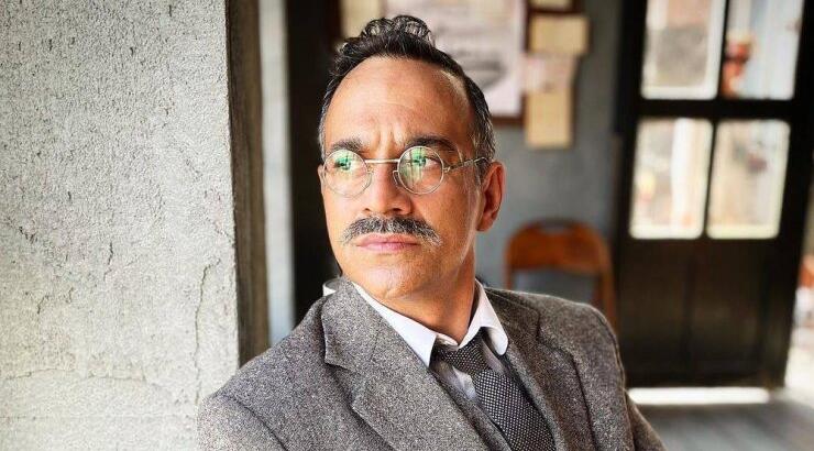 Κρατερός Κατσούλης: Η αποκάλυψη που έκανε για την προσωπική του ζωή μετά τον χωρισμό από την Καραβάτου