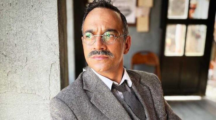 Κρατερός Κατσούλης: Απάντησε πρώτη φορά για τη φημολογούμενη νέα του σχέση [βίντεο]