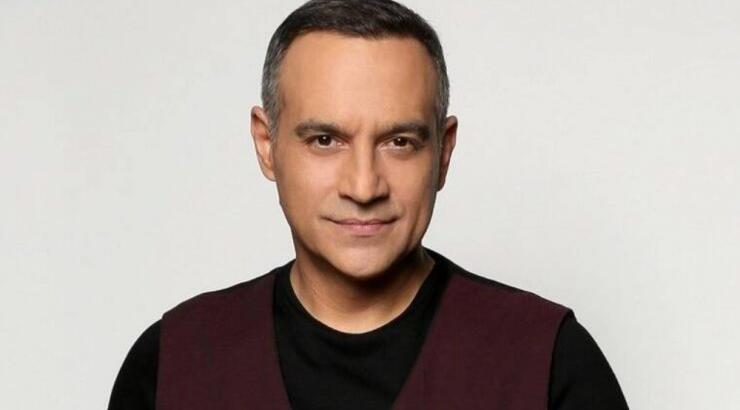  Κρατερός Κατσούλης: Στην πρώτη του τηλεοπτική συνέντευξη μετά τον χωρισμό [βίντεο]