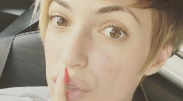 Δείτε το μοντέρνο διαμέρισμα της Κρίστης Παπαδοπούλου!